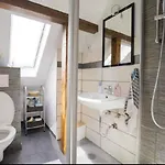 Justlikehome - Prime Selection I - Maisonette * Bochum