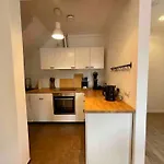 Justlikehome - Prime Selection I - Maisonette Apartamento