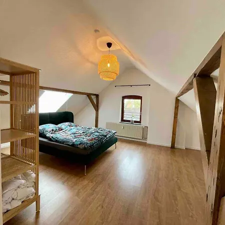 Justlikehome - Prime Selection I - Maisonette