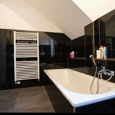 Justlikehome - Prime Selection I - Maisonette Apartment
