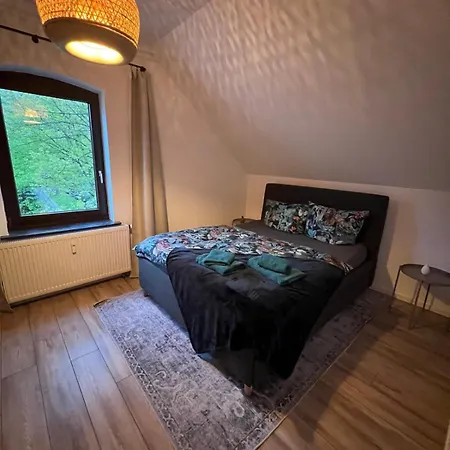 Justlikehome - Prime Selection I - Maisonette Lägenhet *