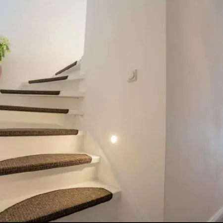 Justlikehome - Prime Selection I - Maisonette Apartment Bochum
