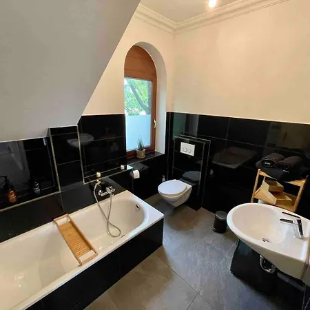 Justlikehome - Prime Selection I - Maisonette * Bochum