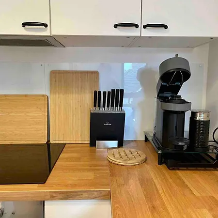 Justlikehome - Prime Selection I - Maisonette