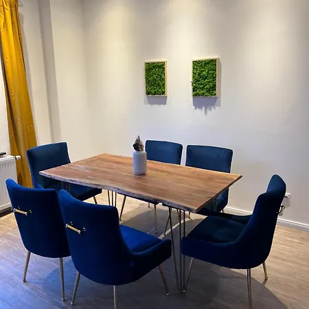 Justlikehome - Prime Selection I - Maisonette Apartamento