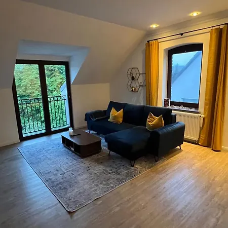 Lägenhet Justlikehome - Prime Selection I - Maisonette