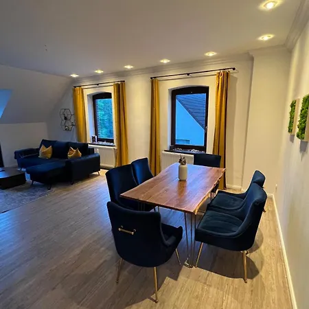 Justlikehome - Prime Selection I - Maisonette Apartment Bochum