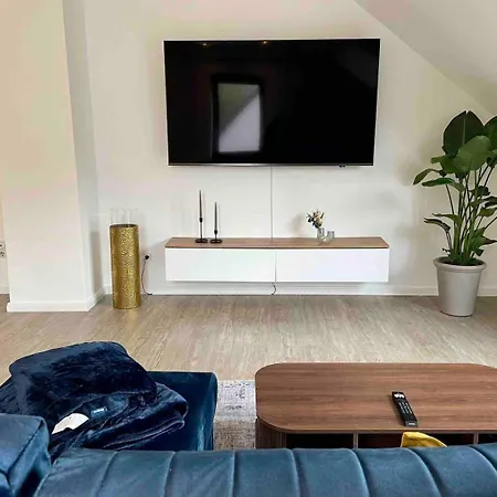Justlikehome - Prime Selection I - Maisonette *