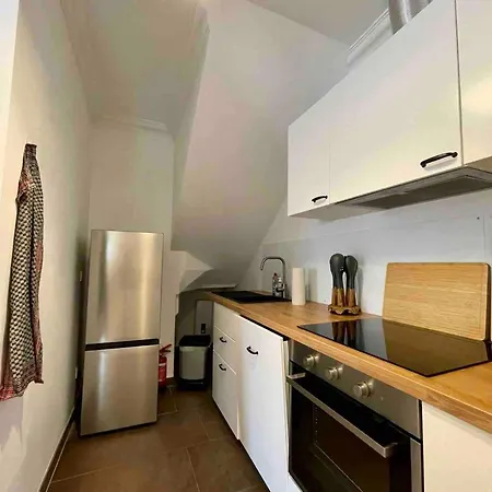 Justlikehome - Prime Selection I - Maisonette * Bochum