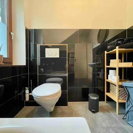 Justlikehome - Prime Selection I - Maisonette