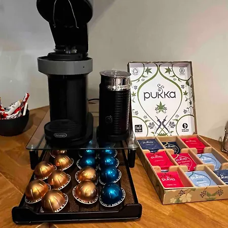 Apartamento Justlikehome - Prime Selection I - Maisonette *