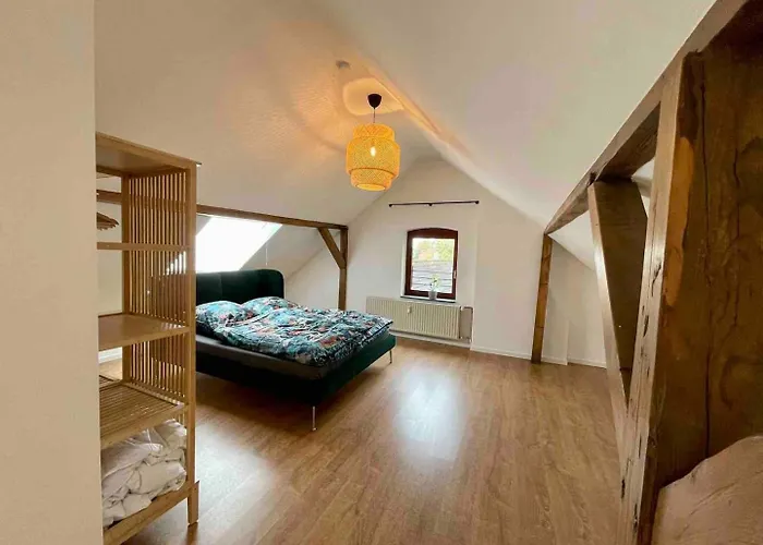 Justlikehome - Prime Selection I - Maisonette