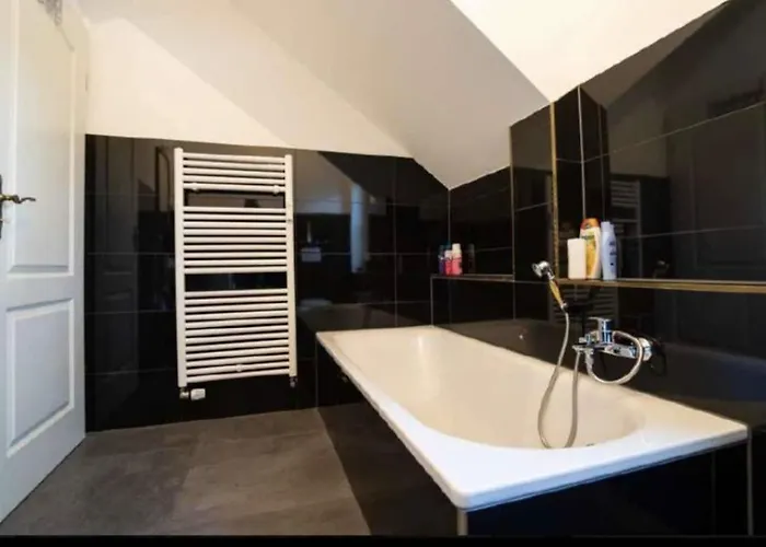 Justlikehome - Prime Selection I - Maisonette Apartamento