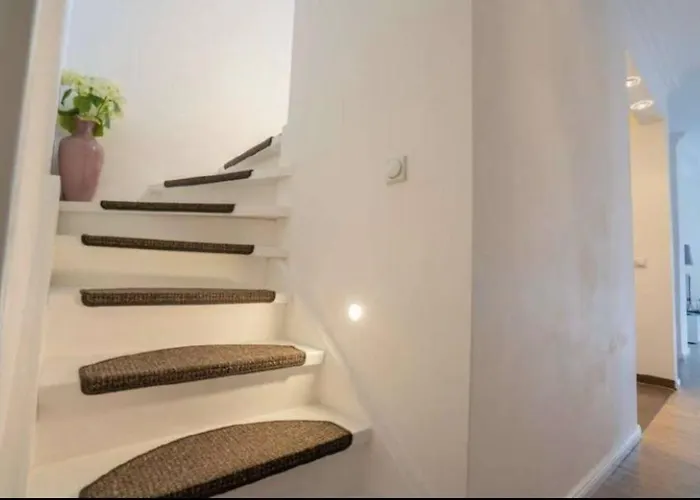 Justlikehome - Prime Selection I - Maisonette Apartamento Bochum