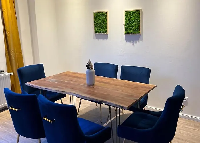 Justlikehome - Prime Selection I - Maisonette Apartamento