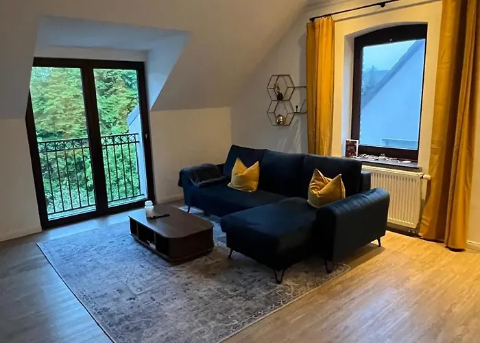 Apartamento Justlikehome - Prime Selection I - Maisonette