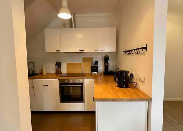 Justlikehome - Prime Selection I - Maisonette Apartamento