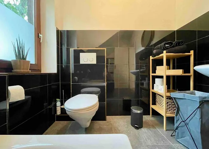 Justlikehome - Prime Selection I - Maisonette