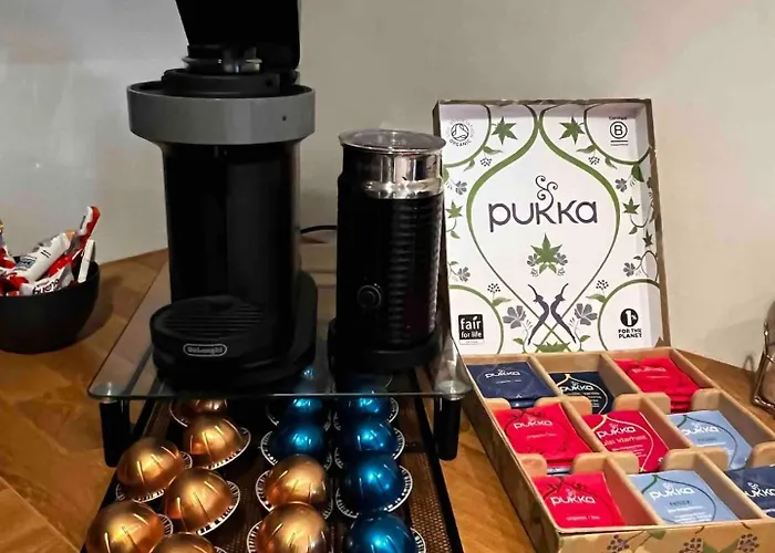 Apartamento Justlikehome - Prime Selection I - Maisonette *